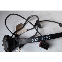 Свет tylnych prawych дверь citroën jumper фургон 1340609080 2.2l дизель