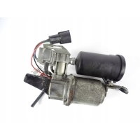 Линкольн town царь iii 4.6 v8 компрессор компрессор подвески