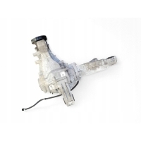 Mercedes-benz мл w166 a1663300300 с вперед в сборе дифференциалы
