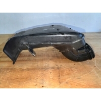 Впуск воздушный стеллаж впуска honda cbr 600 f3
