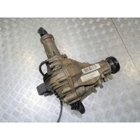 Мерседес gl w166 мост для переднего a1663300300 3.45