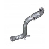 Провода pow надува bmw f45 f39 f48 14d 16d oe