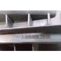 Корпус фильтра воздушный mercedes-benz спринтер 3,5-t 906 a0000907801