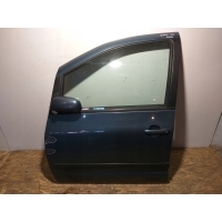 Дверь передняя левая volkswagen sharan 7m3 00 -