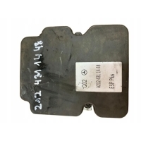 Мерседес w212 рестайлинг 2,2 cdi насос абс тормозной a2124311448