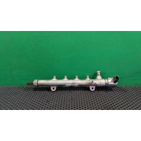 Топливная рампа Mercedes E W212 2012 A6510700495, 9307Z522A00