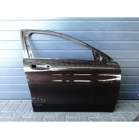 Мерседес gla 1 i поколение x156 w156 13 - 19 дверь door правое передняя хороший