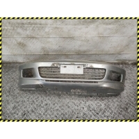 Бампер передний Mitsubishi Galant 8 1998