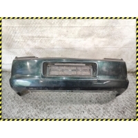 Бампер задний Honda Accord 6 2000