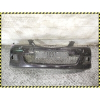 Бампер передний Mazda 6 1 2003