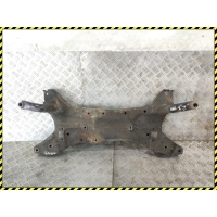 Балка подвески передняя (подрамник) Mitsubishi Lancer 10 2010