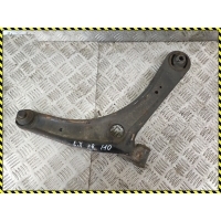 Рычаг передний правый Mitsubishi Lancer 10 2008
