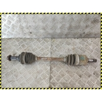 Полуось передняя левая (приводной вал, шрус) Mazda 323 BJ 1999