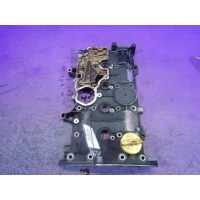 Renault лагуна ii 2001-2005 1.6 k4m710 крышка клапонов 7700600530f2
