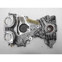 Насос масляный astra j corsa d е адам meriva b a12xer a14xer 25194353 55562778