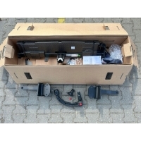 Audi a4 b9 8w0 фаркоп набор пуля свет двигатель el.skladany