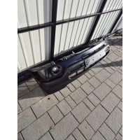 Бампер передняя передний bmw x5 e53 rok 03 код 475 / 9 омыватели 4xpdc