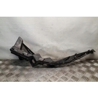 Левый каретка переднего бампера volkswagen passat variant b5 3b6 3b0807049d 1.9l