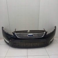 Бампер передняя передний форд mondeo мк 4