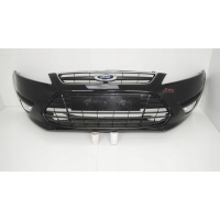Бампер передняя передний форд mondeo mk4 рестайлинг 10 - 14r