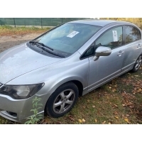 Honda civic viii седан накладка крыши правый 09 год