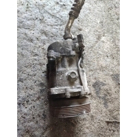 Компрессор кондиционера Volkswagen Golf 4 2002 1J0820803K