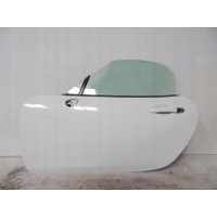 Дверь левая mazda mx5 iv 15 - 23 a4d mx - 5 в цвет