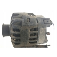 Генератор volkswagen поло 9n_ 03d903025j 1.2l gasoline 40kw 2002