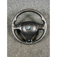 Bmw e46 e39 рестайлинг руль м пакет multifunckja airbag для obszycia