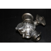 Турбина peugeot 208 308 1.2 thp 110km 130km 829754 835401 836250