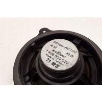 Динамик tylnych prawych дверь nissan primera p12 28156av700 2.2l дизель