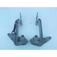 Петли капота капота двигателя opel meriva b 13269758 13269759