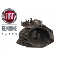 Fiat ducato 3 iii jumper boxer 2.3 06 - кпп 20gp16 ! ! описание ! ! ÷