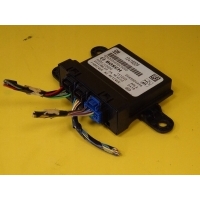 Блок блок управления парковки pdc opel zafira c 13418009 / 0263004636 nr15