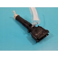 Омыватель фары левый mazda 6 iii gj ghp4-51821 ксенон