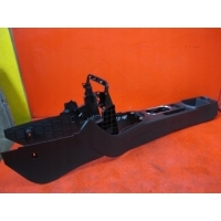 Тоннель центральная volkswagen oe 5c1863243c