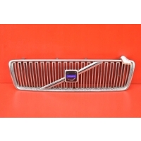 Решетка радиатора хромированная 9178087 volvo s80 1 i 98-06