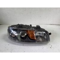 Фара правый передняя fiat punto ii 2 99 - 03