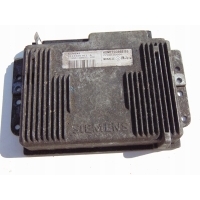 KOMPUTER S113726101A 7700868188 7700109866 RENAULT