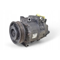 Компрессор кондиционера volkswagen passat b6 audi a3 8p 1.6 1.9 2.0 tdi 1k0820803n