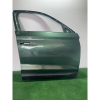 Передняя правое дверь правая передняя skoda kodiaq 565 17 - оч.