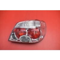 Фара правый задняя задняя 220 - 87685 mitsubishi outlander 1 i 2001 - 2008