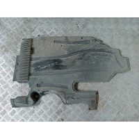 Плита крышка шасси skoda superb ii 3t правый 3t0825102b