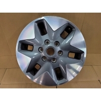 Колесо алюминиевая hyundai oe 52910-cg920 7.0