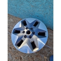 Колесо алюминиевая hyundai oe 7.0