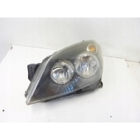 Opel astra iii h фара левая переднее передняя 24451032