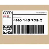 Шланг под давлением налево audi q7 q8