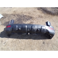 Honda cr - v crv 3 iii бампер заднего nh684p 71501 - swa - zz00 датчик 2008r