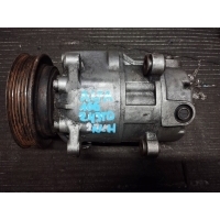 Компрессор кондиционера компрессор альфа 166 kappa 2.4 jtd 447300-2680