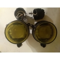 Halogeny Hella 1nl 007 Renault Twingo 1 7711064608